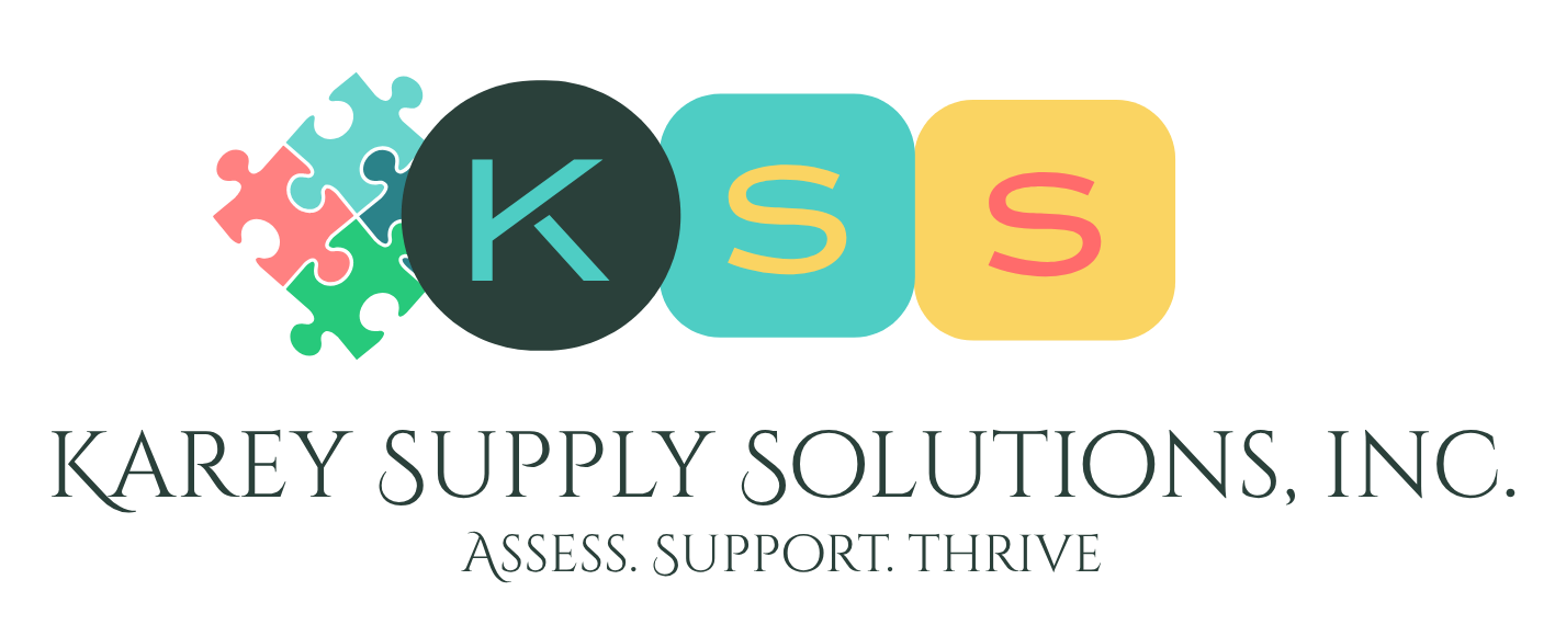 Karey Supply Solutions, Inc. logo